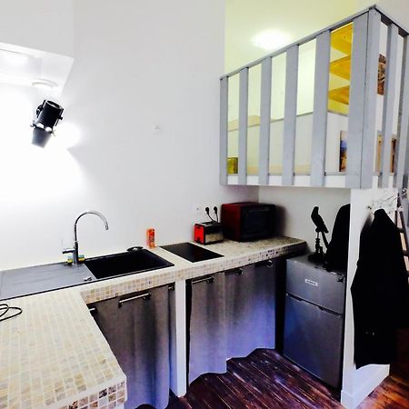 Appartement Bordeaux Victoire Bagian luar foto