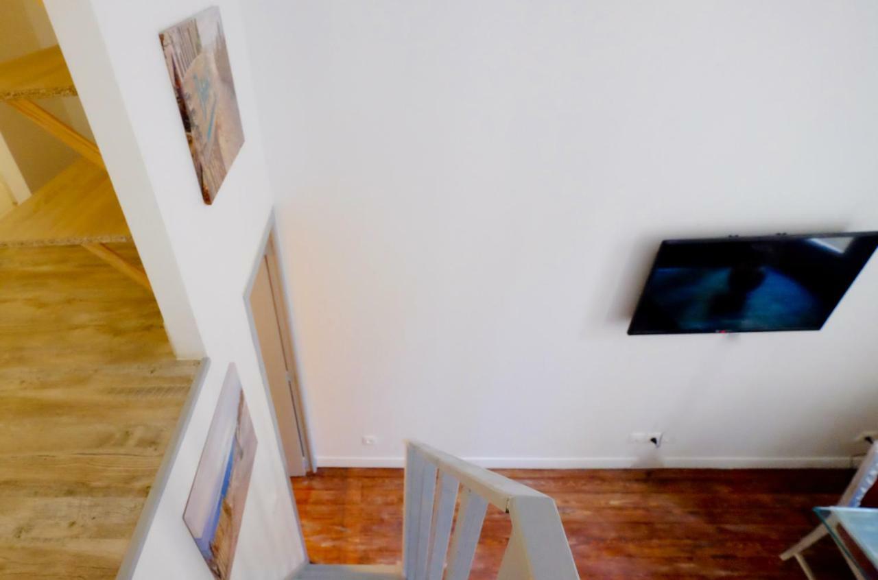 Appartement Bordeaux Victoire Bagian luar foto