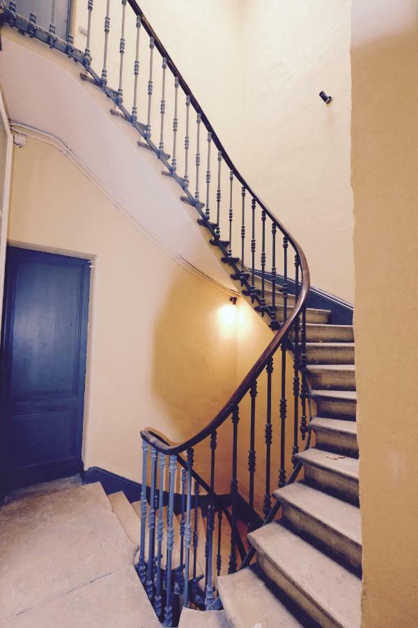 Appartement Bordeaux Victoire Bagian luar foto