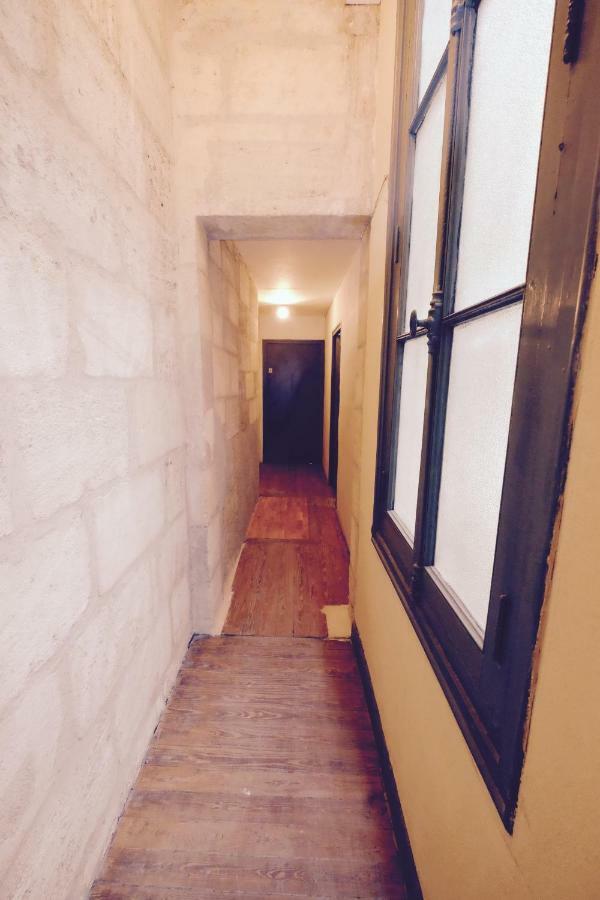 Appartement Bordeaux Victoire Bagian luar foto