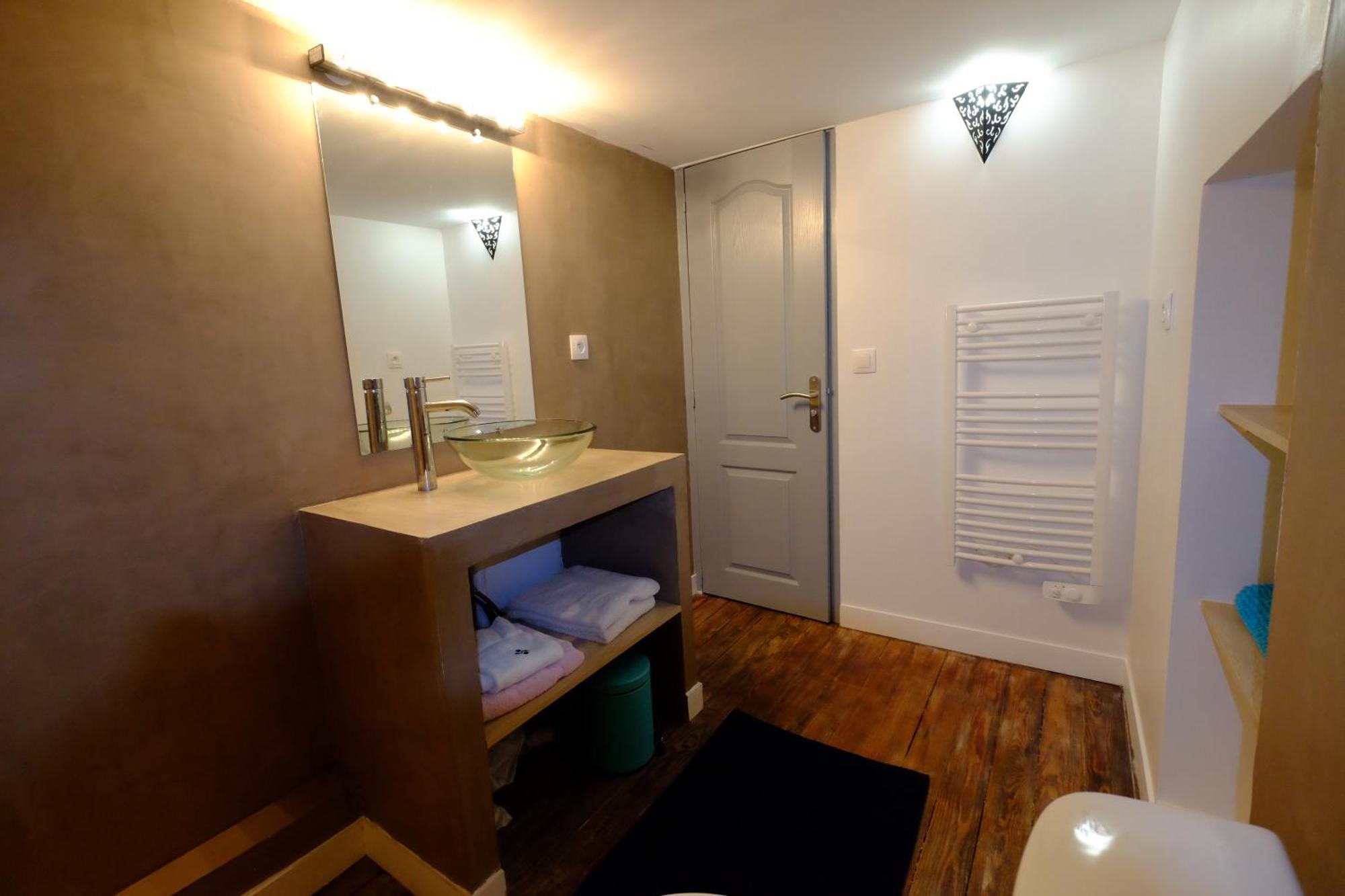 Appartement Bordeaux Victoire Bagian luar foto
