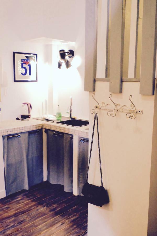 Appartement Bordeaux Victoire Bagian luar foto